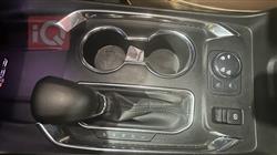 شێڤرۆلێت تراڤێرس